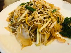 XO酱炒陈村粉-黄但记老店·陈村粉食府