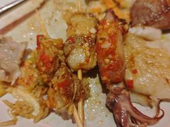 -铁板诱惑法式铁板烧(大卫城店)