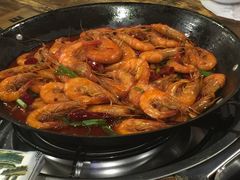 -贤记铁西第一家香辣蟹(香江总店)