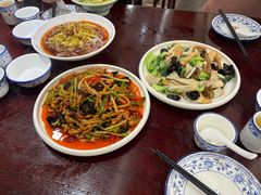 -邢家锅贴老店·非遗·开封菜(金明广场店)