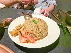 -醉东Oriental House(静安嘉里中心店)