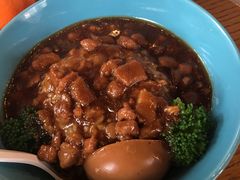 -穆拉诺餐厅(上海玻璃博物馆店)