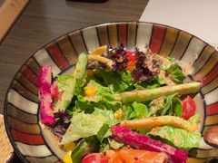 -玉川屋创意日料(北美新天地店)