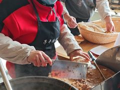 -子午路张记肉夹馍(兵马俑店)