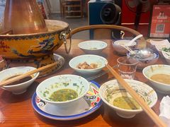 -1078號老北京涮肉(松柏店)