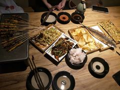 -龙头烤羊排•烤全羊•精酿扎啤(厦滘店)