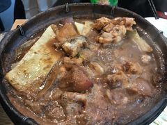 牛蛙煲-范贤光鸡公煲(平乐园总店)
