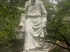 -沂蒙山旅游区云蒙景区(蒙山国家森林公园)