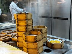 -莲湖糕团店·老秦淮小吃