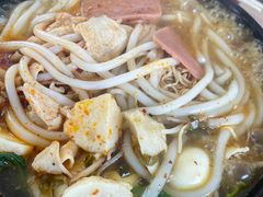 -傣家妹子过桥米线(一号店)