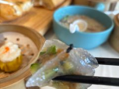 -滋粥楼·顺德菜(番禺广场总店)