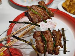-老味烧烤(总店)