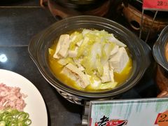 -老家信阳菜(北京路店)