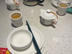 -又一间茶点轩(宝业路店)