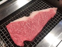 -俺的焼肉(銀座9丁目店)