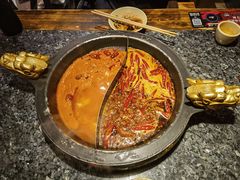 -蜀大侠火锅(总府路店)