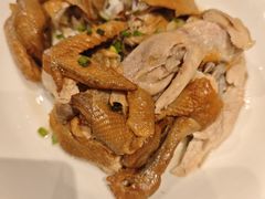 -惠丰堂饭庄·烤鸭·京味菜(西北旺·唐家岭店)