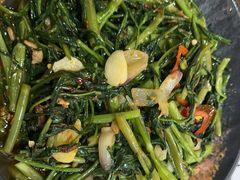 -马来西亚肉骨茶汤·招牌螃蟹·烧鸡·呷喱吧吧(海上世界店)