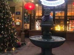 门面-宝莱纳啤酒花园餐厅PAULANER BRAUHAUS Nanjing(广州路店)