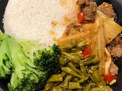 -好人民间小吃·番茄鱼酸菜鱼(木渎悠方店)