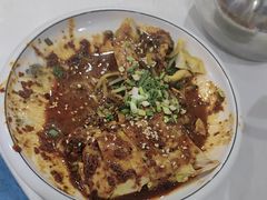 -清真•蜀风园(丁字沽总店)