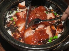 -回味黑鸭煲·始于2006(万松园店)