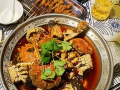 -美庐时尚餐厅(菱角湖店)