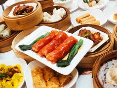 红米金网肠-稻香海鲜饭店(第一国际店)