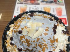 -孖记茶档·热腾茶餐(江南西plus店)