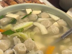 -海坛特色小吃·只做平潭特色菜(平潭店)