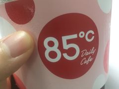 -85度C(北京陶然店)