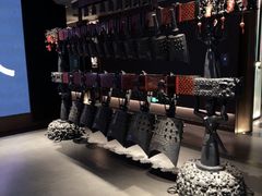 -曾宴·楚菜(湖北省博物馆店)