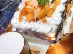 -十三姨正合丰烤肉(营迹路店)