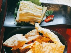 -捞王猪肚鸡火锅(昆山店)