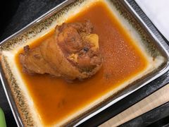 卤鸡腿-永和大王(浦东南路店)