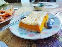 南瓜挞-蘭葶花酒馆(鼓楼店)