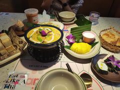 -美泰泰国餐厅(中大银泰店)