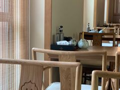 大堂-难忘的面(五矿君澜酒店)
