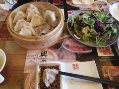 -新兴园饺子馆(北京百子湾店)