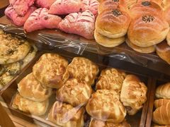 -小飞象面包公社(珠江路金鹰店)