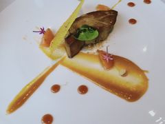 -L'Arome芳芳法国餐厅(仙林金鹰店)