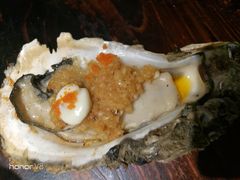 -蚝美人·生蚝海鲜烧烤(茶花园店)