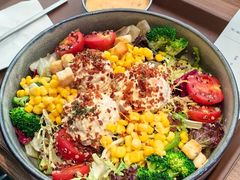 -魏斯理汉堡(西安沣东吾悦店)