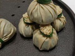 大别山桑叶石榴包-品粹徽园·家常安徽菜