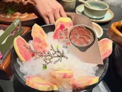 -季季山·云南野生菌火锅(上海首店)