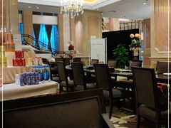 -旌湖国际酒店.自助餐