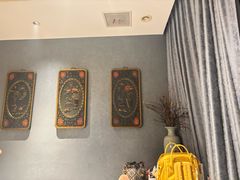 -恬阿姨庭院餐厅·生日宴