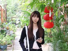 -谷咖啡·鲜花绿植花园餐厅