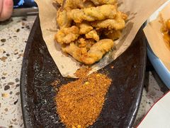 -椒爱水煮鱼川菜(皇姑万象汇店)