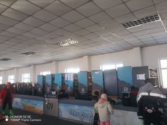 -五家山森林公园滑雪场